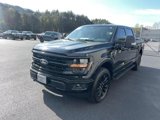 Certified 2024 Ford F150 XLT w/ Equipment Group 302A MID image 2