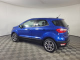Used 2018 Ford EcoSport Titanium image 3