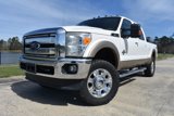 Used 2012 Ford F250 Lariat w/ Lariat Interior Pkg image 5