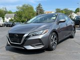 Certified 2022 Nissan Sentra SV w/ All-Weather Package image 5