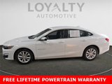 Used 2024 Chevrolet Malibu LT image 2