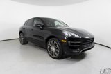 Used 2016 Porsche Macan Turbo image 3