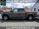 Used 2016 Ford F150 XLT w/ Equipment Group 302A Luxury image 3