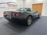 Used 2003 Chevrolet Corvette Z06 w/ Memory Package, 3 Drivers image 4