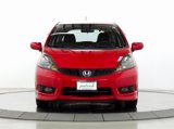 Used 2013 Honda Fit Sport image 2