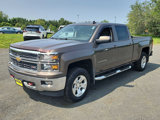 Used 2015 Chevrolet Silverado 1500 LT w/ All Star Edition image 3