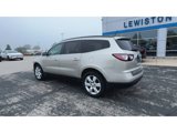 Used 2016 Chevrolet Traverse LT w/ Style and Technology Package image 6