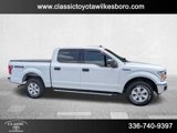 Used 2019 Ford F150 XLT w/ Trailer Tow Package image 4