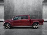 Used 2015 Ford F150 Platinum w/ Equipment Group 701A Luxury image 2