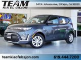 Certified 2023 Kia Soul LX image 2