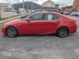 Used 2016 Lexus IS 200t image 2