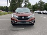 Used 2015 Honda CR-V Touring image 4