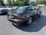 Certified 2022 Mercedes-Benz E 450 4MATIC Sedan image 3