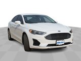 Used 2019 Ford Fusion SEL image 2