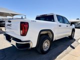 Used 2022 GMC Sierra 1500 Pro w/ Convenience Package image 4