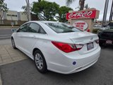 Used 2011 Hyundai Sonata GLS image 5