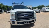 Used 2015 Ford F250 XL w/ Power Equipment Group image 6