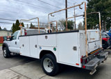 Used 2013 Ford F550 2WD SuperCab Super Duty w/ PWR Equipment Group image 4