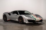 Certified 2020 Ferrari 488 Pista Coupe image 4