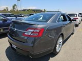 Used 2019 Ford Taurus Limited image 2