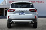 New 2025 Ford Escape Active image 5