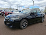 Used 2017 Acura TLX image 3