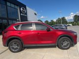 Used 2020 MAZDA CX-5 Touring image 3