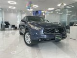 Used 2010 INFINITI FX35 AWD w/ Premium Pkg image 3