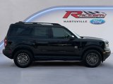 New 2025 Ford Bronco Sport Big Bend image 5