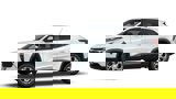 New 2025 Chevrolet Trax LS w/ LS Convenience Package image 2