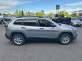 Used 2017 Jeep Cherokee Sport image 2