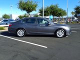 Used 2014 Honda Accord EX-L image 3