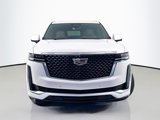 Used 2024 Cadillac Escalade Premium Luxury w/ Performance Package image 2