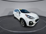 Used 2022 Kia Sportage LX image 2