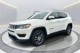 Used 2018 Jeep Compass Latitude w/ Popular Equipment Group image 3