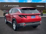 Certified 2023 Hyundai Tucson SEL image 5