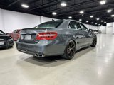 Used 2012 Mercedes-Benz E 63 AMG Sedan image 3