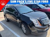 Used 2013 Cadillac SRX Luxury image 3