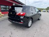 Used 2021 Chevrolet Equinox LT w/ Driver Convenience Package image 4