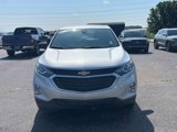 Used 2020 Chevrolet Equinox LS w/ LS Convenience Package image 2