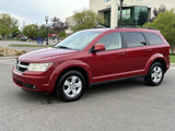 Used 2010 Dodge Journey SXT image 2
