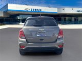 Used 2022 Chevrolet Trax LS w/ Tint and Cruise Package image 4