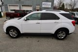 Used 2011 Chevrolet Equinox LTZ w/ LPO, Protection Package image 3