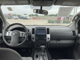 Certified 2019 Nissan Frontier SV image 2