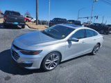 Used 2022 Chevrolet Malibu LT image 3