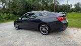 Certified 2023 Chevrolet Malibu LT image 6