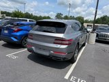 Used 2024 Genesis GV80 3.5T w/ Advanced Package image 3