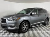 Used 2017 INFINITI QX60 FWD w/ Premium Plus Package image 4