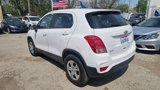 Used 2018 Chevrolet Trax LS w/ LPO, Cargo Package image 4
