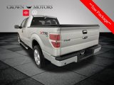Used 2014 Ford F150 FX4 image 4